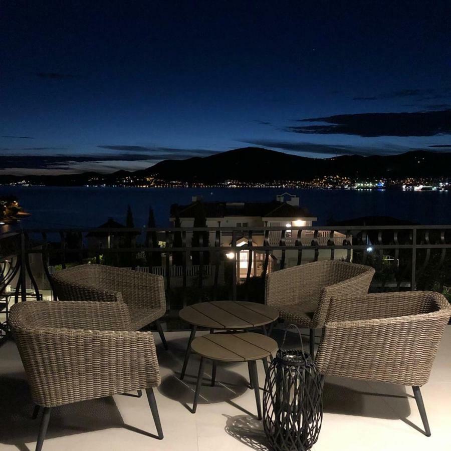 Villa Gala Trogir Exterior photo