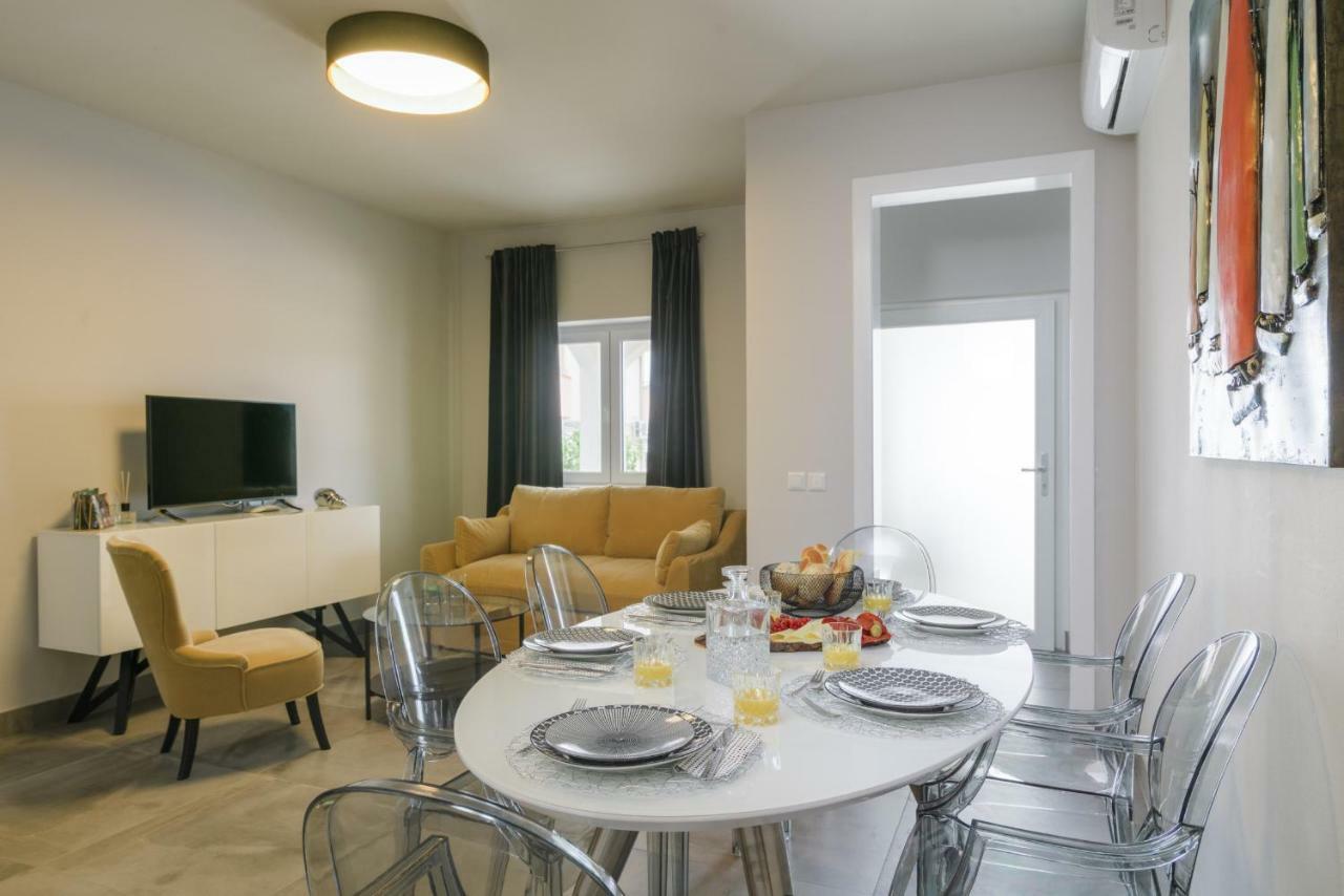 Villa Gala Trogir Exterior photo