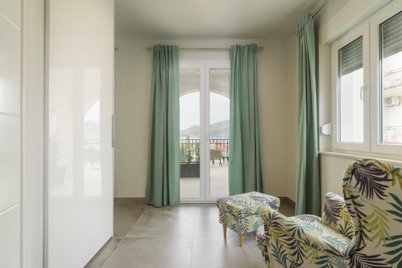 Villa Gala Trogir Exterior photo