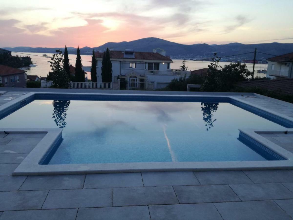 Villa Gala Trogir Exterior photo