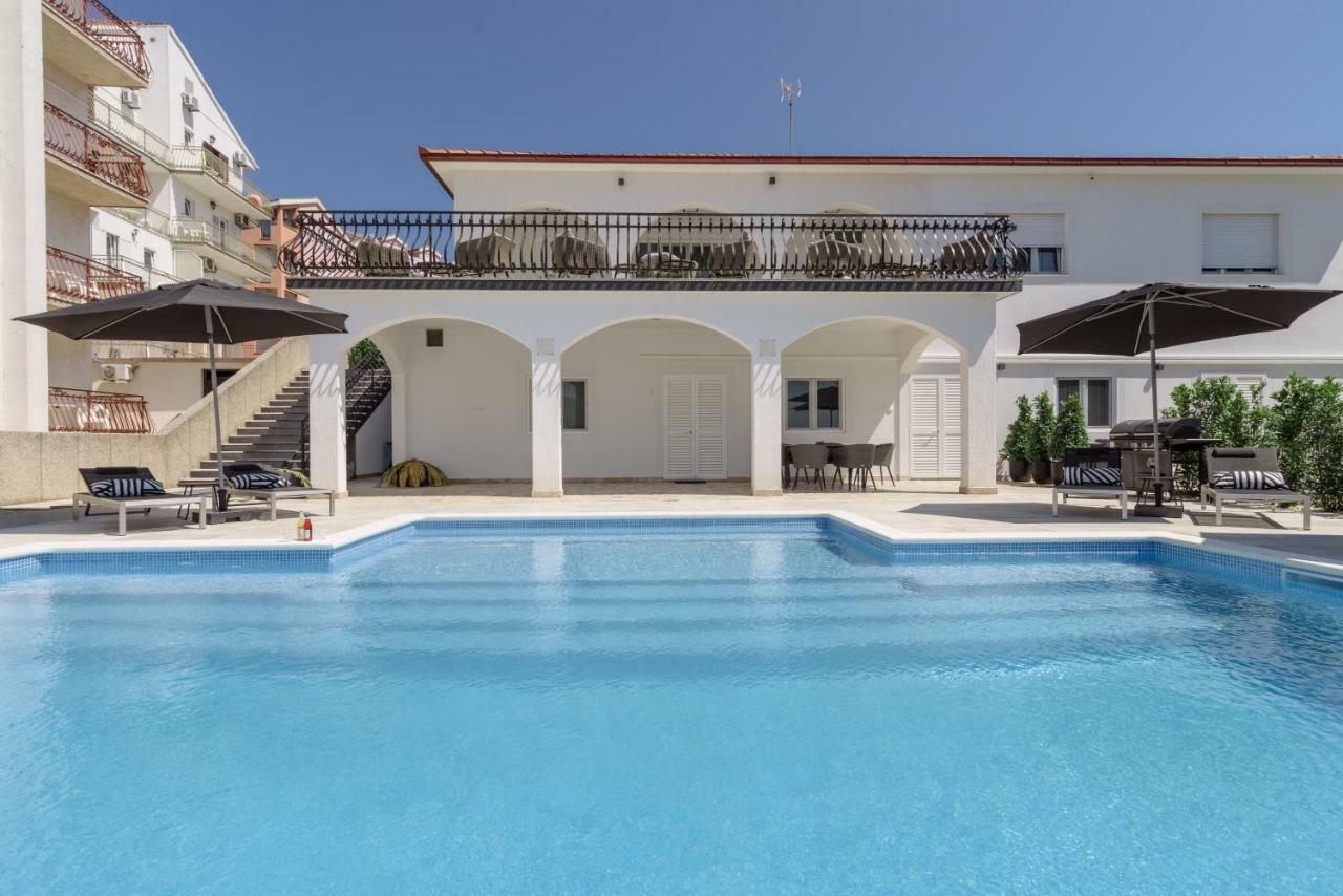 Villa Gala Trogir Exterior photo